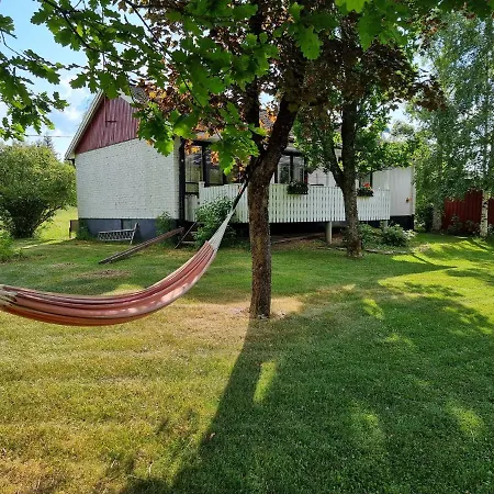 Arjaeng Villa Naera Naturen Exterior photo