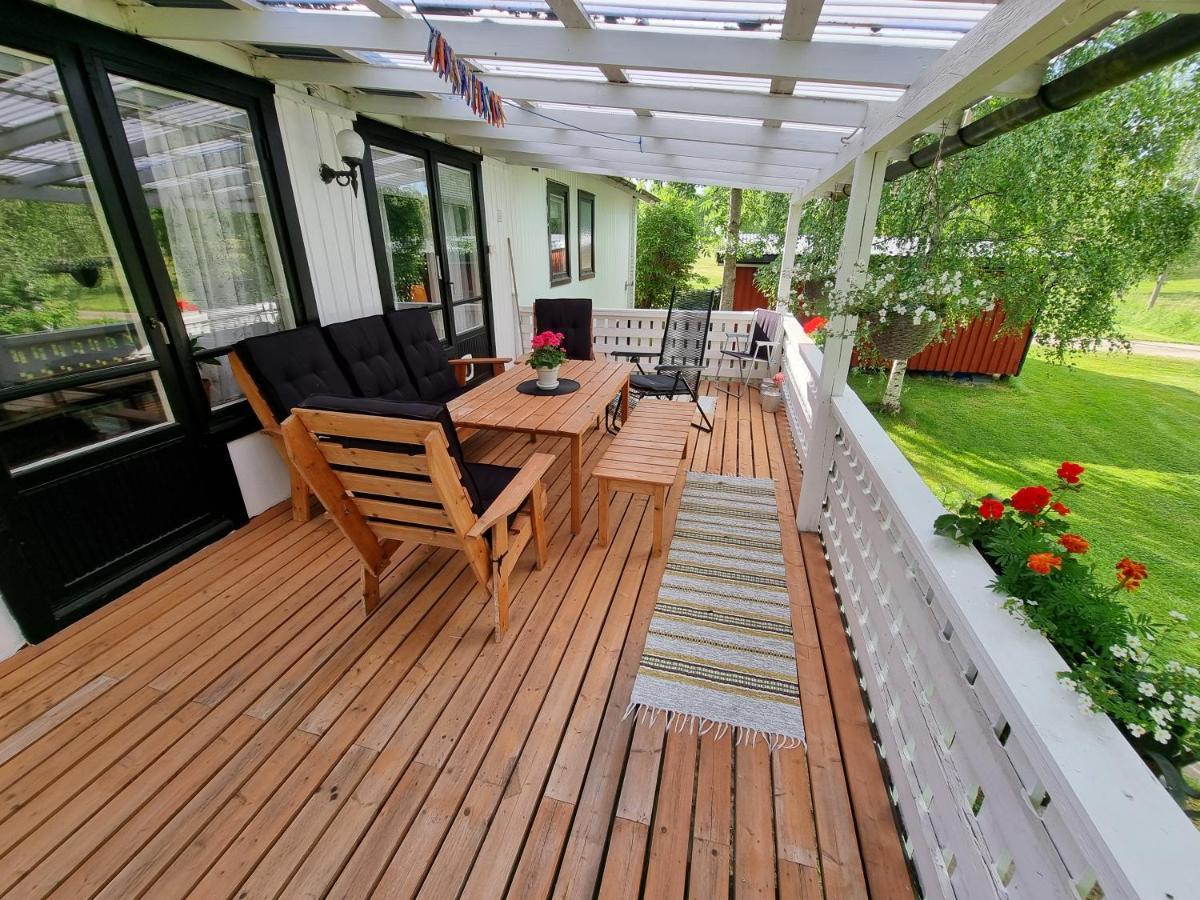 Naera Naturen Villa
