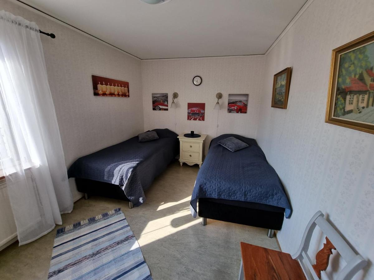 Naera Naturen Villa