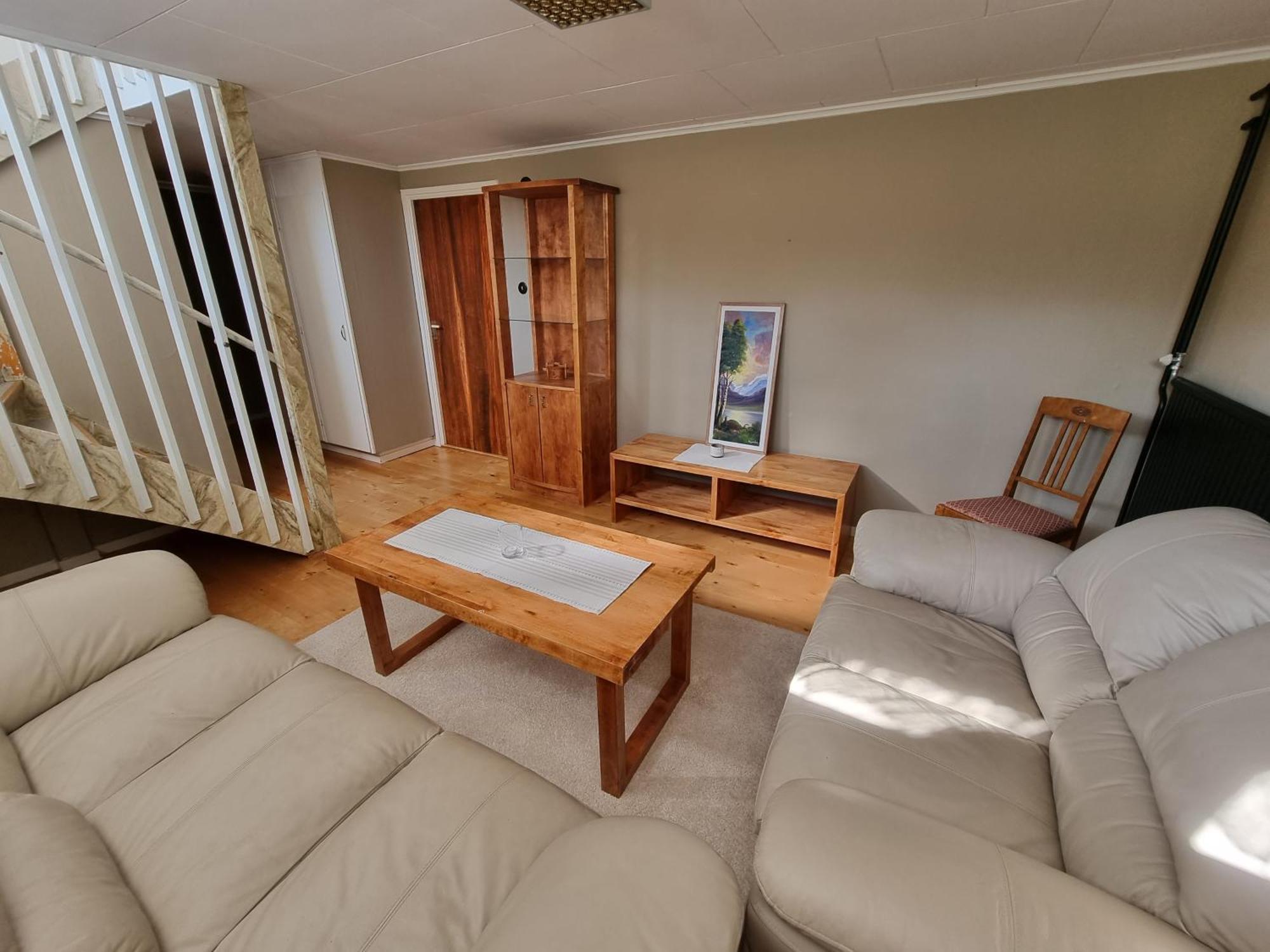 Naera Naturen Villa *