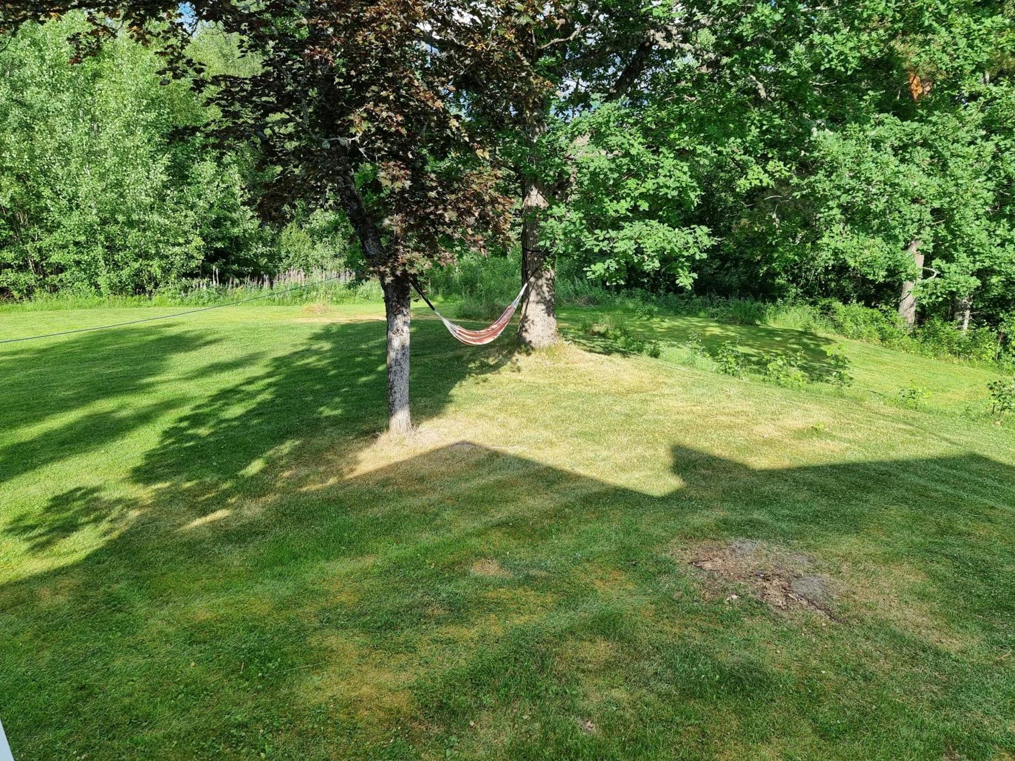 Naera Naturen Villa